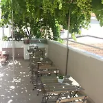 Mediterranea Sea House Bed & Breakfast 4*