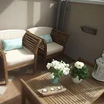 Mediterranea Sea House Bed & Breakfast 4*