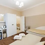 Mediterranea Sea House 4*