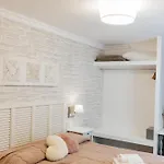 Bed & Breakfast Mediterranea Sea House