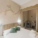 Bed & Breakfast Mediterranea Sea House 4*