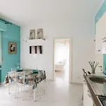 Bed & Breakfast Mediterranea Sea House