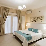 Bed & Breakfast Mediterranea Sea House 4*