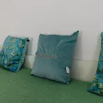 Mediterranea Sea House Bed & Breakfast Montesilvano