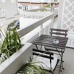 Mediterranea Sea House Bed & Breakfast Montesilvano