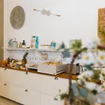 Bed & Breakfast Mediterranea Sea House Montesilvano