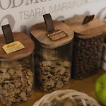 Bed & Breakfast Mediterranea Sea House 4*