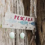 Mediterranea Sea House Bed & Breakfast Montesilvano