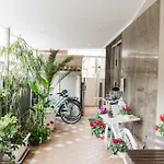 Mediterranea Sea House Bed & Breakfast 4*