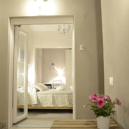 Mediterranea Sea House 3*
