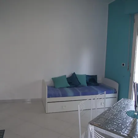 Mediterranea Sea House 3* Montesilvano Marina