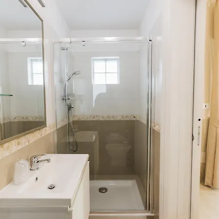 Mediterranea Sea House فندق مبيت وإفطار Montesilvano Marina