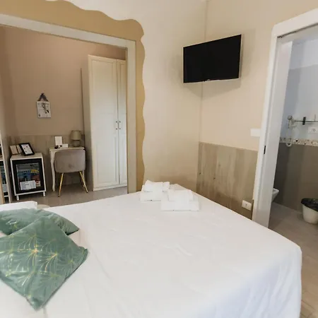 Mediterranea Sea House 4*