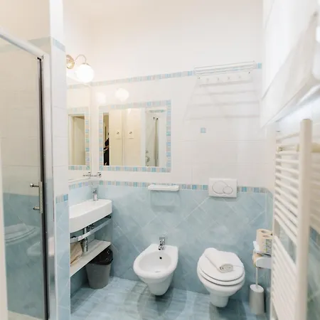 Panzió Mediterranea Sea House 4*