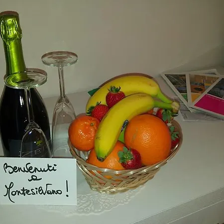 Mediterranea Sea House Couette-café 3*