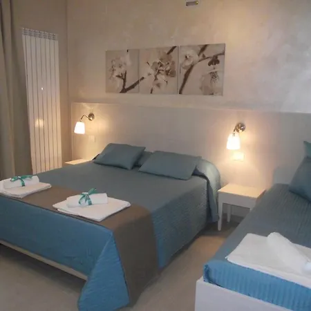 Couette-café Mediterranea Sea House