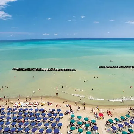 Mediterranea Sea House 3*