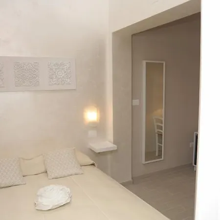Mediterranea Sea House Couette-café