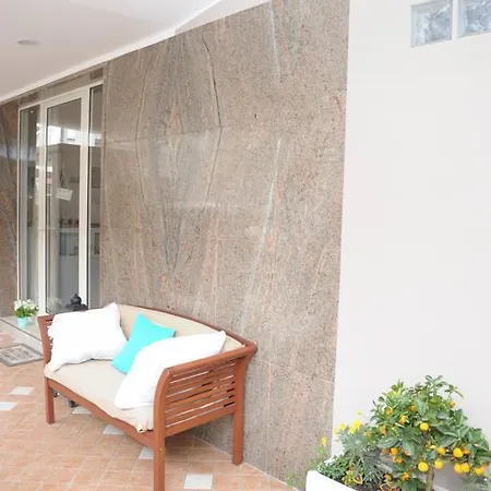 Mediterranea Sea House