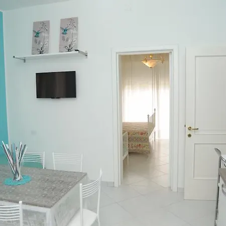 Mediterranea Sea House