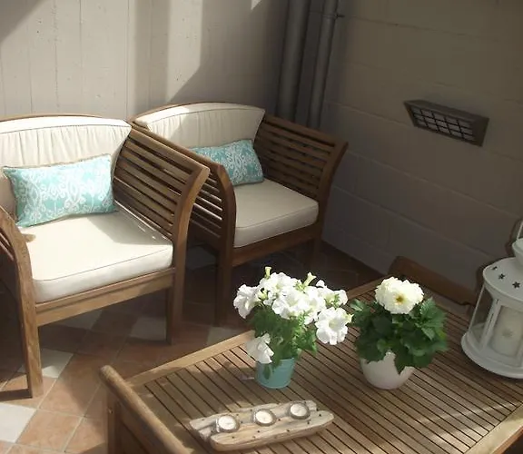 Mediterranea Sea House فندق مبيت وإفطار 4*