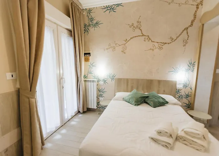 Mediterranea Sea House 4*