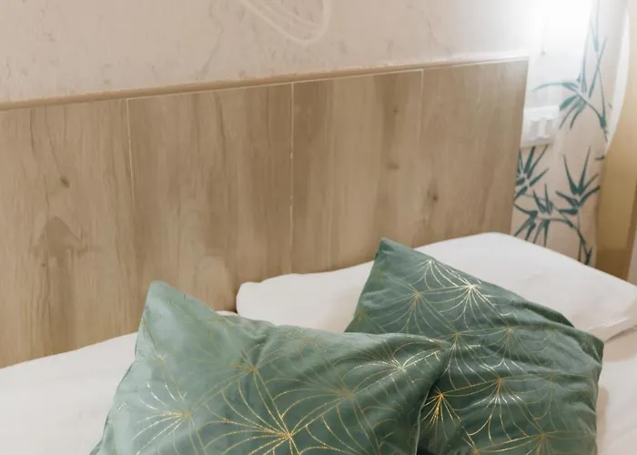 Mediterranea Sea House فندق مبيت وإفطار