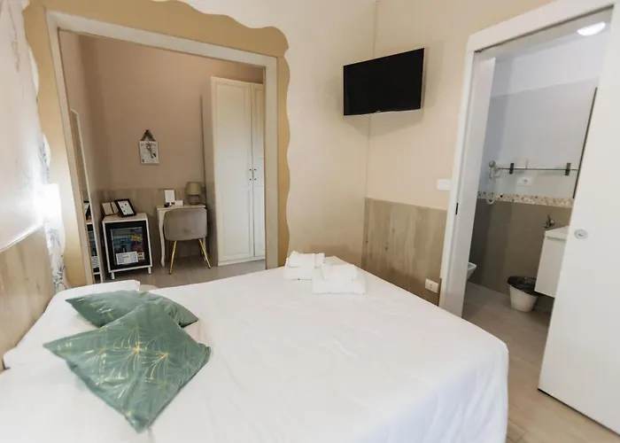 Mediterranea Sea House 4*