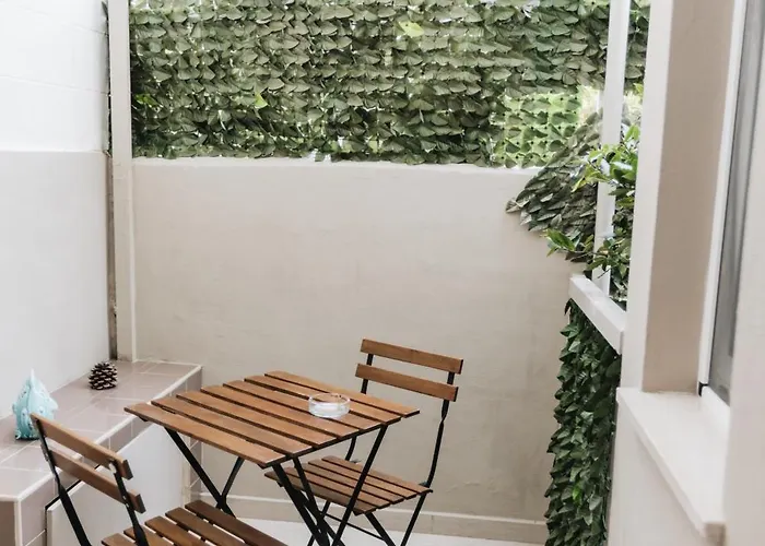 فندق مبيت وإفطار Mediterranea Sea House