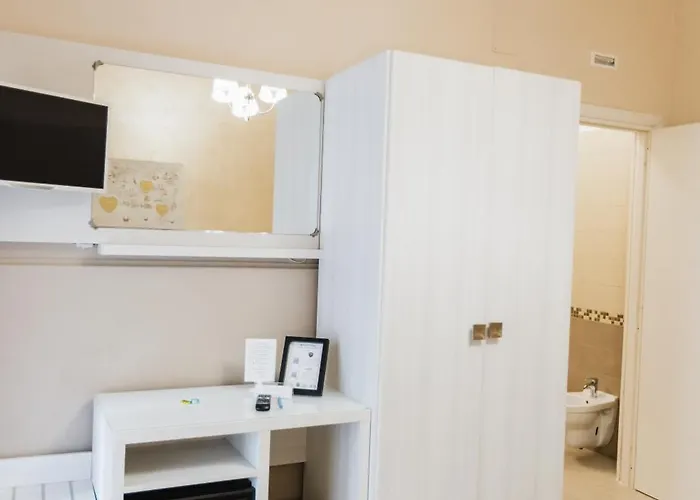 Mediterranea Sea House 4* Montesilvano Marina