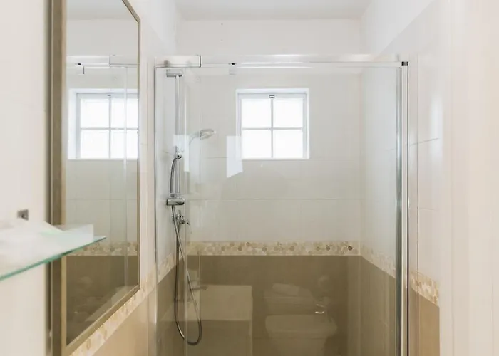 فندق مبيت وإفطار Mediterranea Sea House Montesilvano Marina