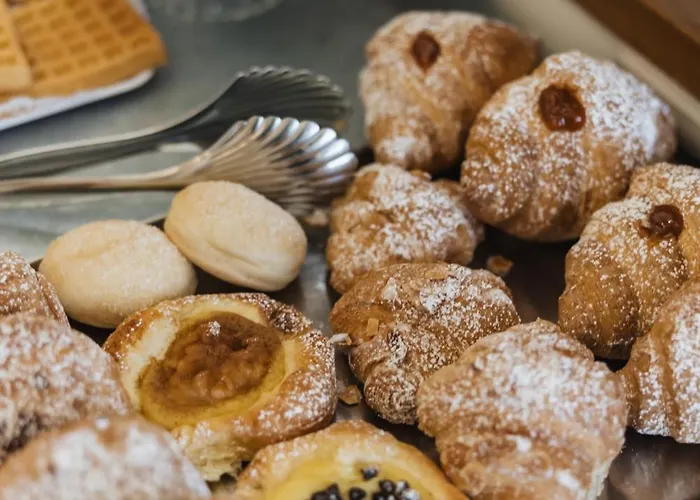 Mediterranea Sea House 4* Montesilvano Marina