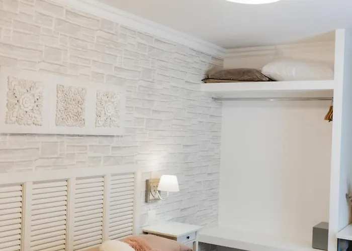 فندق مبيت وإفطار Mediterranea Sea House