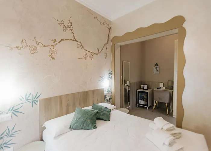 فندق مبيت وإفطار Mediterranea Sea House 4*