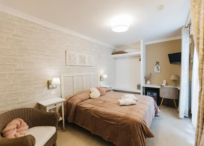 Mediterranea Sea House Montesilvano Marina