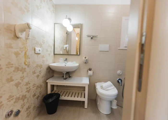 Mediterranea Sea House 4* Montesilvano Marina