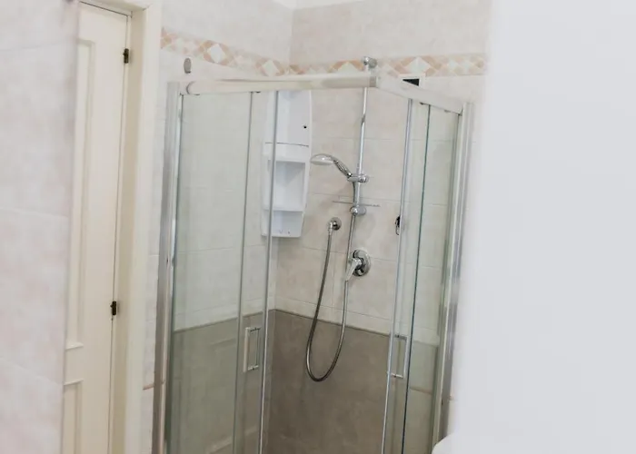 Mediterranea Sea House فندق مبيت وإفطار Montesilvano Marina