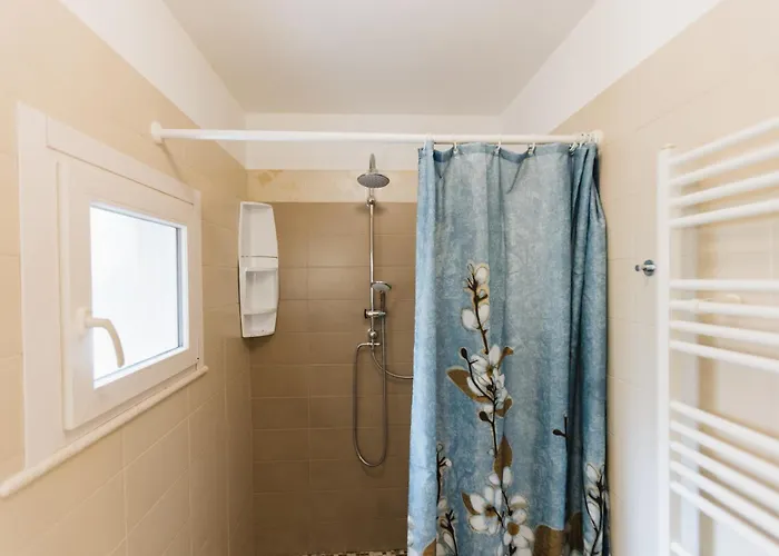 Mediterranea Sea House 4*