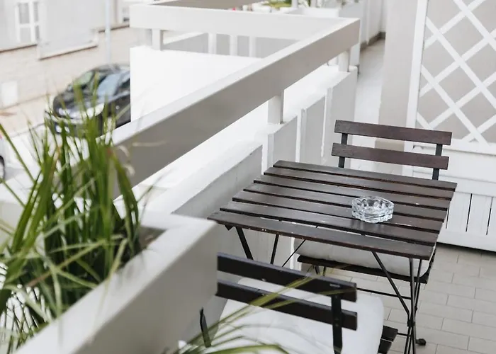 Mediterranea Sea House فندق مبيت وإفطار Montesilvano Marina