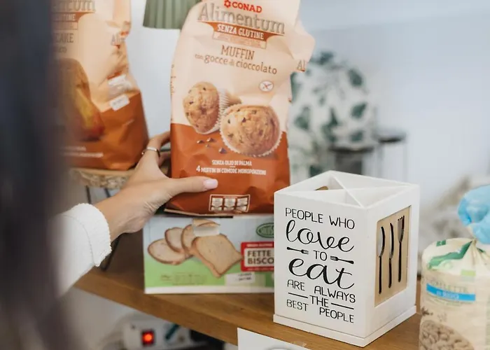 Mediterranea Sea House 4* Montesilvano Marina