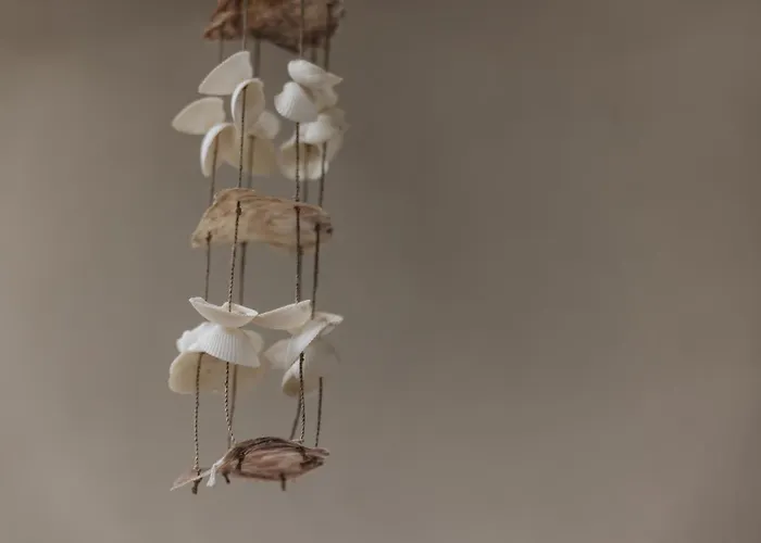 فندق مبيت وإفطار Mediterranea Sea House Montesilvano Marina