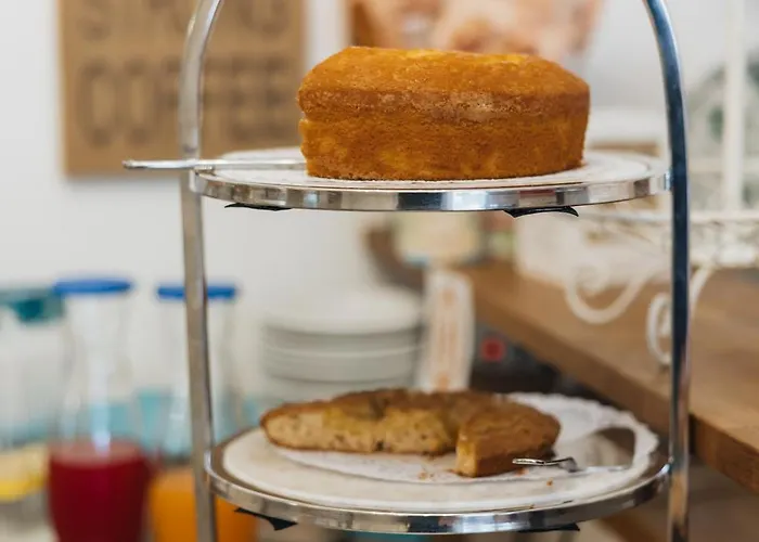 Mediterranea Sea House فندق مبيت وإفطار Montesilvano Marina