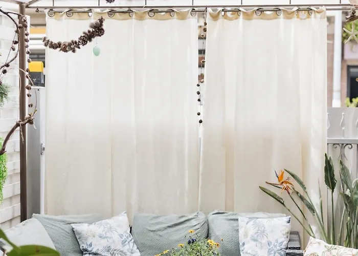 فندق مبيت وإفطار Mediterranea Sea House Montesilvano Marina