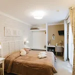 Mediterranea Sea House Bed & Breakfast