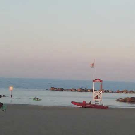 Bed & Breakfast Mediterranea Sea House