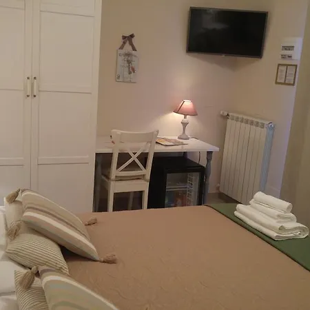 Mediterranea Sea House Montesilvano