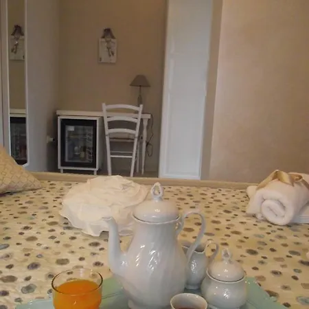 Mediterranea Sea House 4* Montesilvano Marina