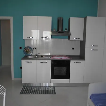 Mediterranea Sea House Montesilvano Marina