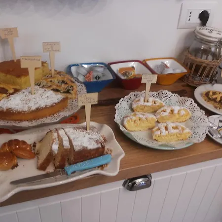 Mediterranea Sea House 4* Montesilvano