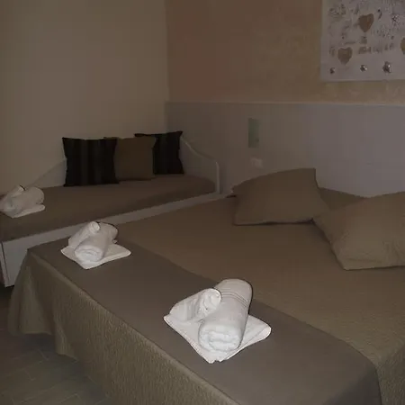 Nocleg ze śniadaniem Mediterranea Sea House Montesilvano Marina